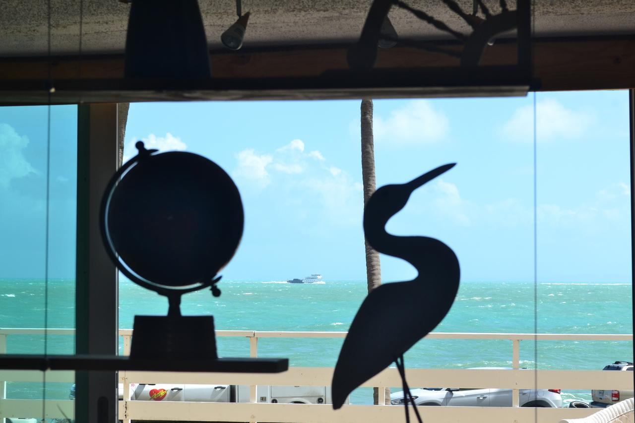 Appartamento Nauetik, Ocean Front! Great View Fajardo Esterno foto