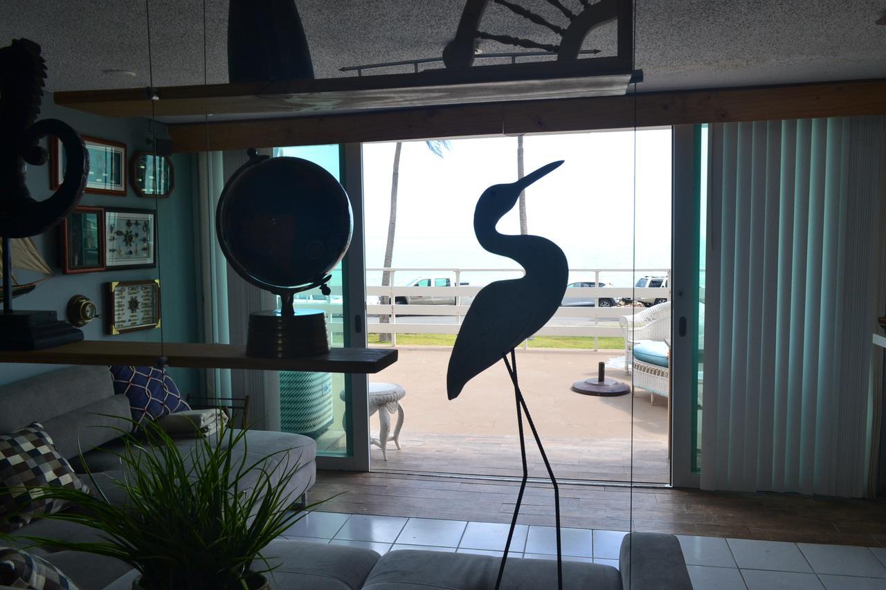 Appartamento Nauetik, Ocean Front! Great View Fajardo Esterno foto